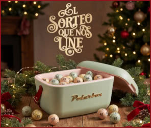 Sorteo Polarbox 10 Lotes Tuppers Acumuladores Abridores