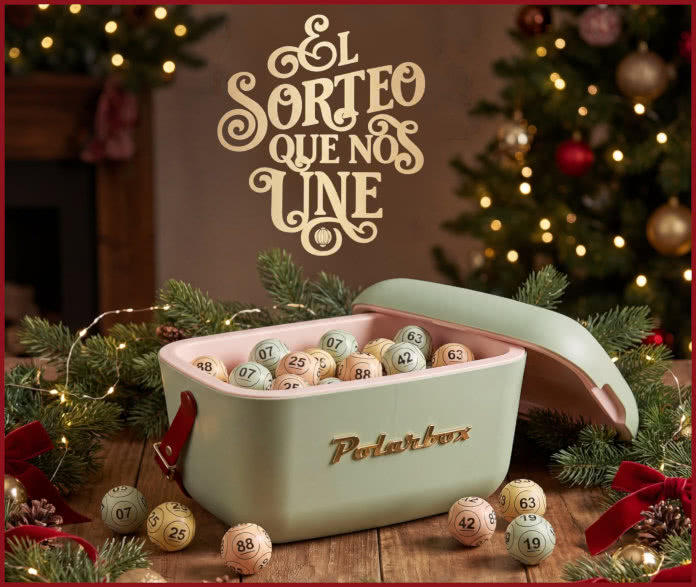 Sorteo Polarbox 10 Lotes Tuppers Acumuladores Abridores