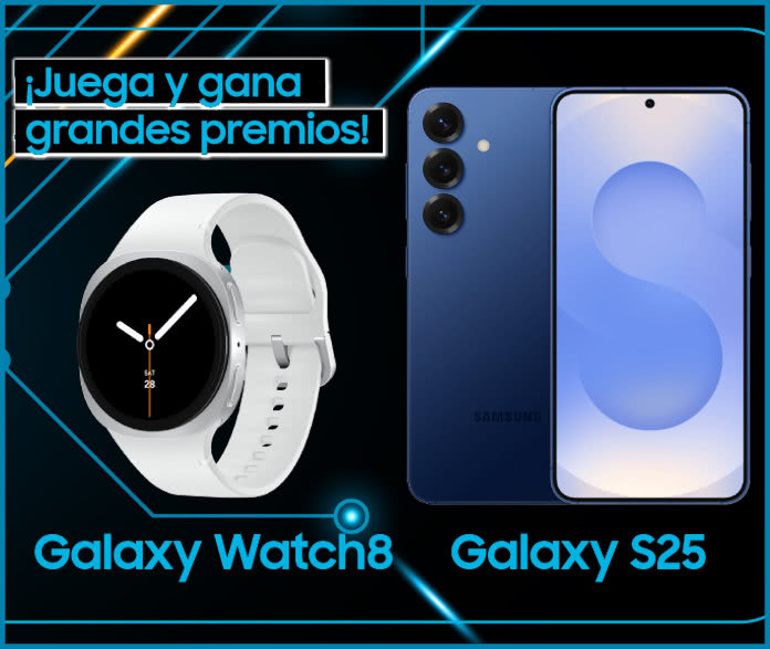 Sorteo Samsung Encuesta Ia Grandes Premios