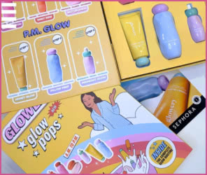 Sorteo Sephora 2 Pr Box