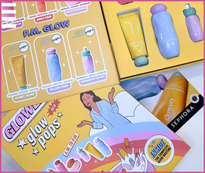 Sorteo Sephora 2 Pr Box