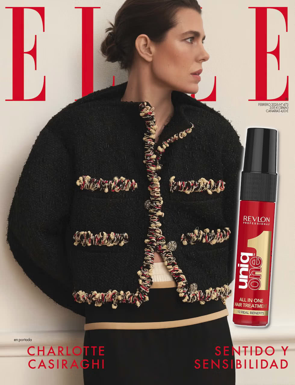 Avance Regalos Revistas Febrero 2026 Elle Pocket