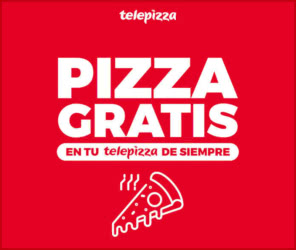 Gratis Telepizza Pizzas Gratis