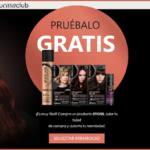 Prueba Gratis Syoss Reembolso