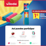 Reembolso Videla 1e Bayeta Microfibra