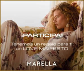 Regalo Marella Love Manifesto