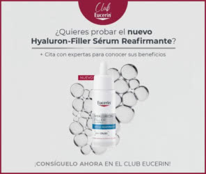 Regalo Por Puntos Eucerin Hyaluron Filler Serum