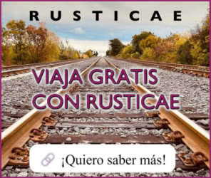 Regalos Por Compra Rusticae Viajar Gratis
