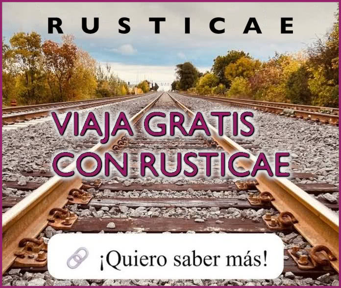 Regalos Por Compra Rusticae Viajar Gratis