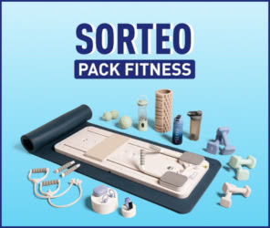 Sorteo Aldi Pack Fitness