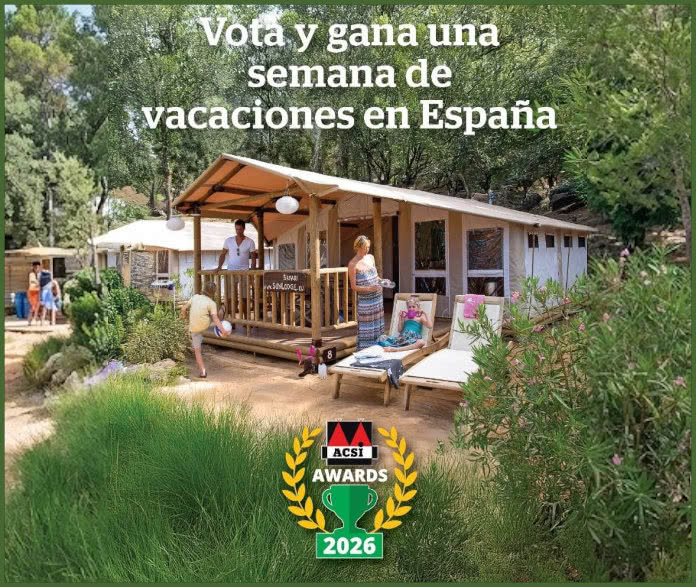 Sorteo Asics Semana Vacaciones