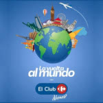 Sorteo Carrefour 3 Acumulaciones 100e