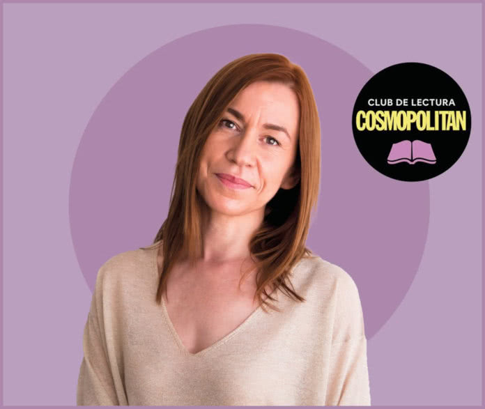 Sorteo Cosmopolitan Club Lectura