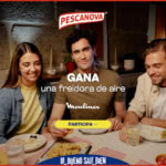 Sorteo Por Compra Pescanova Airfryers