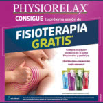 Sorteo Por Compra Physiorelax Sesiones Fisioterapia