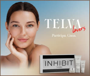 Sorteo Telva Lovers 5 Sets Viaje Inhibit