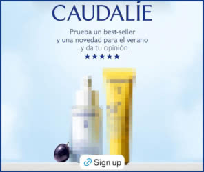 Tester Caudalie Best Seller Verano