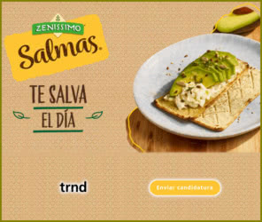 Tester Trnd Salsas Zenissimo Salmas