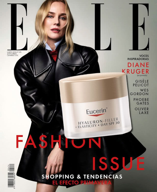 Avance Regalos Revistas Marzo 2026 Elle Pocket