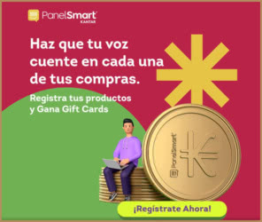 Encuestas Kantar Panelsmart