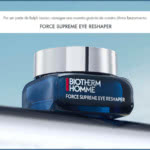 Muestras Gratis Biotherm Force Supreme Eye Reshaper