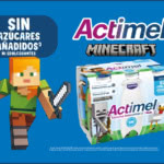 Prueba Gratis Actimel Pack 6 2000 Reembolsos