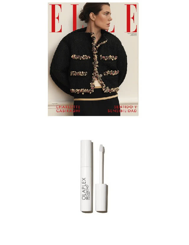 Regalos Suscripción Revistas Elle Marzo 2026 Olaplex