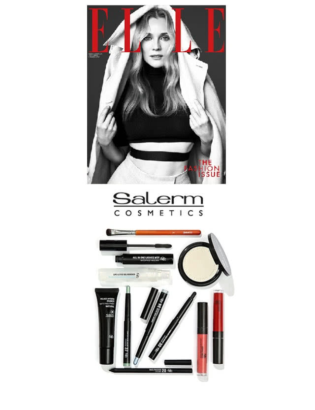 Regalos Suscripción Revistas Elle Marzo 2026