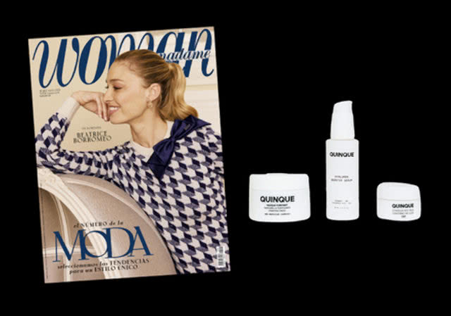 Regalos Suscripción Revistas Woman Pocket Marzo 2026