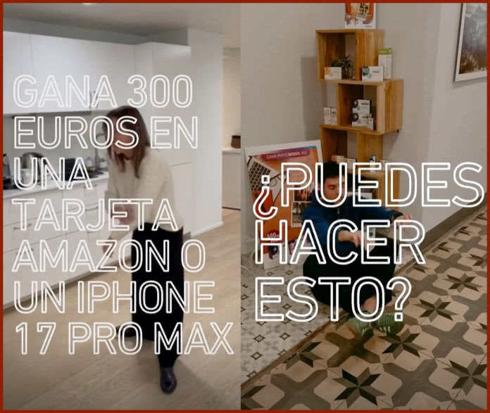 Sorteo Alchem Life 300e Reto