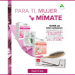 Sorteo Arkopharma Kit Cuidado Personal