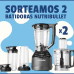 Sorteo Club Central Lechera Asturiana 2 Batidoras