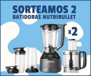 Sorteo Club Central Lechera Asturiana 2 Batidoras