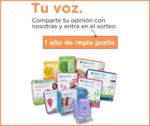 Sorteo Cottonlock 12 Meses Pack Tampones