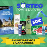 Sorteo La Cuponera 3 Escapadas Con Encanto