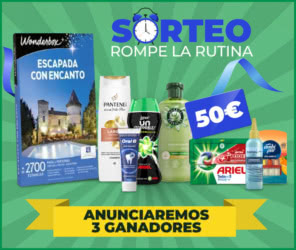 Sorteo La Cuponera 3 Escapadas Con Encanto