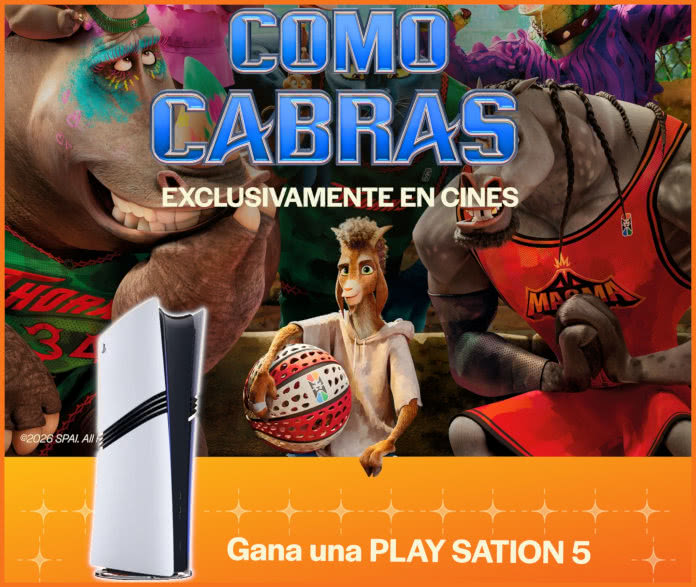 Sorteo Oscar Mayer Ps5 Como Cabras