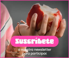 Sorteo Pink Lady 12 Meses Lote