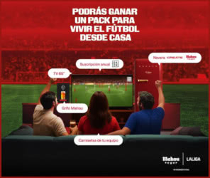 Sorteo Por Compra Mahou Neveras Suscripciones y Más