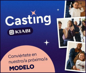 Tester Kiabi Modelo Marca