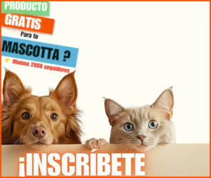 Tester My Pet Agency 2000 Seguidores