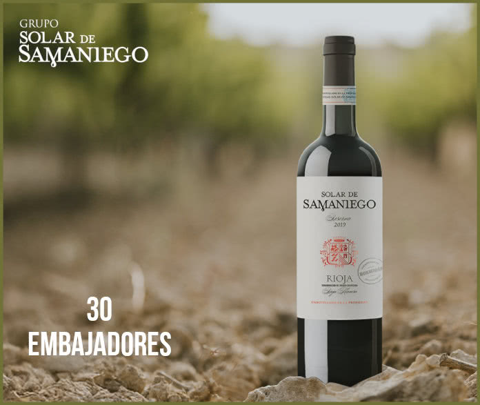 Tester Trnd Solar Samaniego 30 Influencers