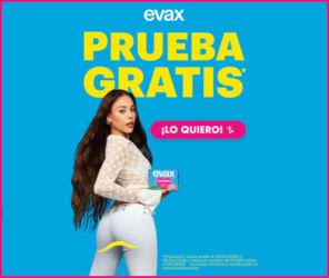 Gratis La Cuponera Evax Marzo