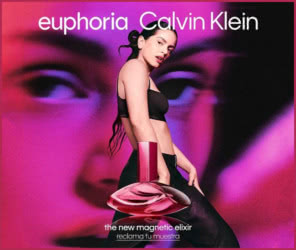 Muestras Gratis Calvin Klein Perfume Euphoria