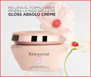 Muestras Gratis Kerastase Gloss Absolu 3 500