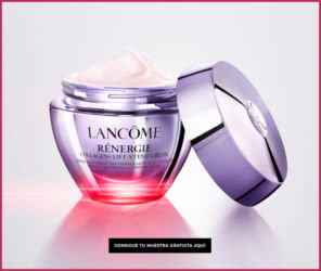 Muestras Gratis Lancome Renergie Lift Xtend Cream