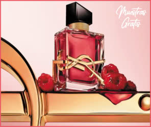 Muestras Gratis Ysl Libre Berry Crush
