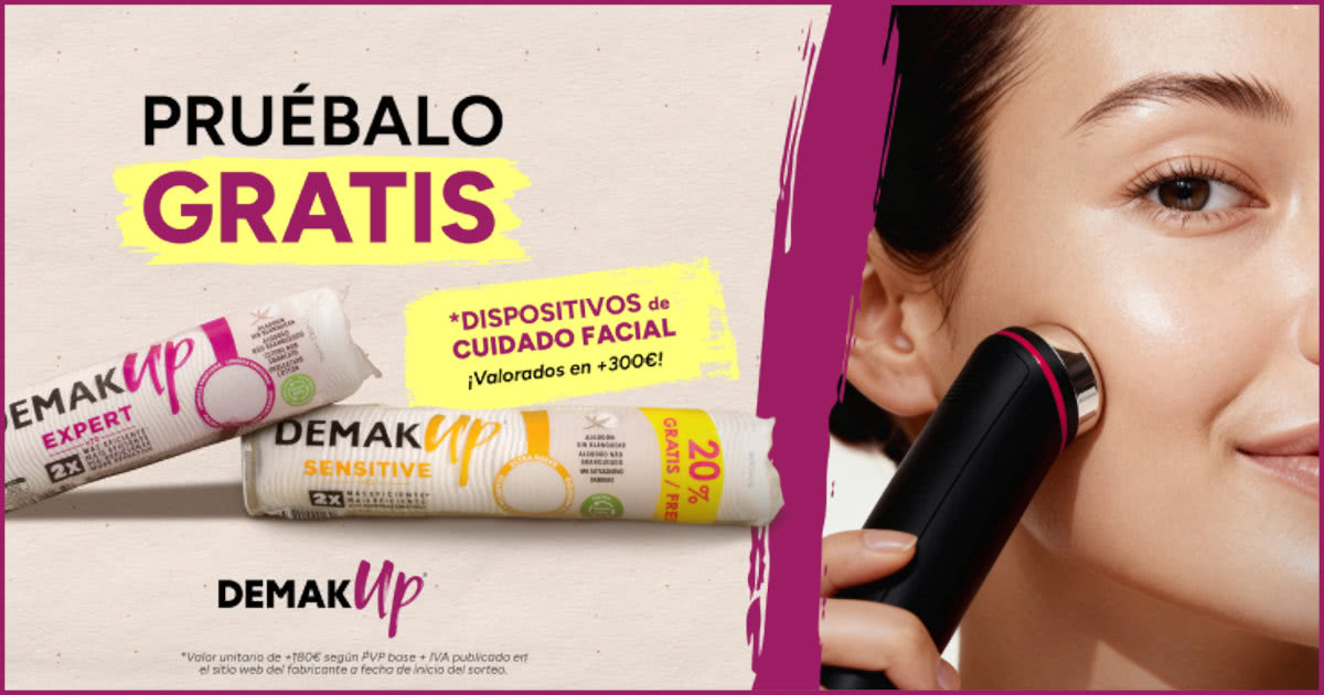 Prueba Gratis Demakup 1000 Reembolsos 1200px