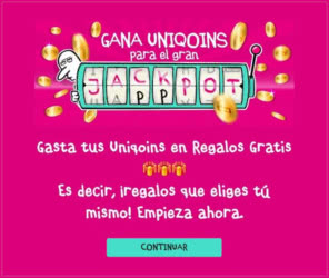 Regalos Por Compra Normal Uniqoins