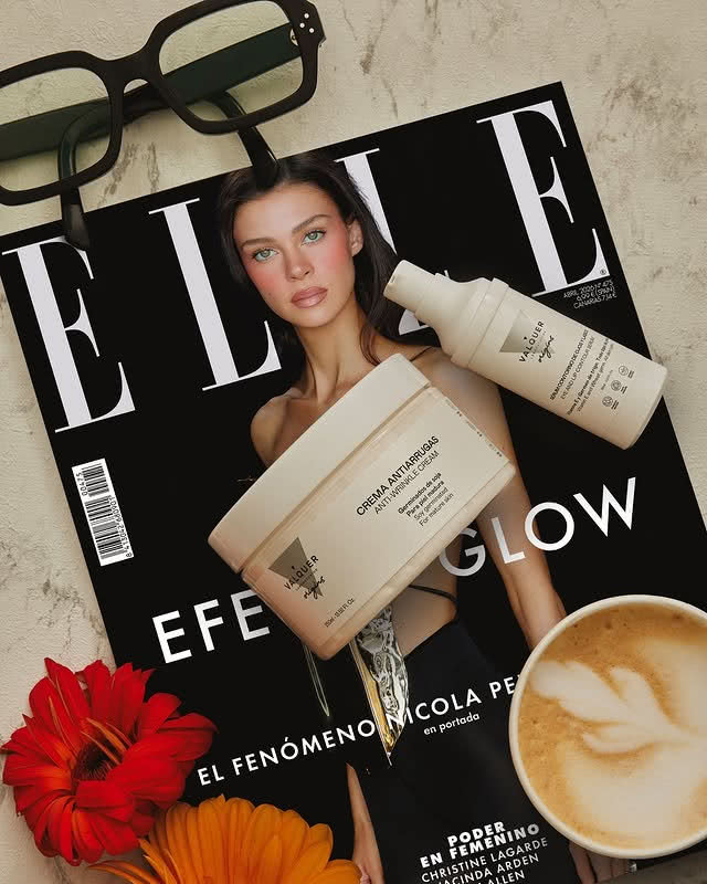 Regalos Revistas Abril 2026 Elle Instagram